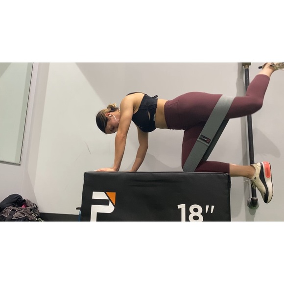 Non slip resistance bands 💪🏼🙌🏼 - Picture 7 of 7